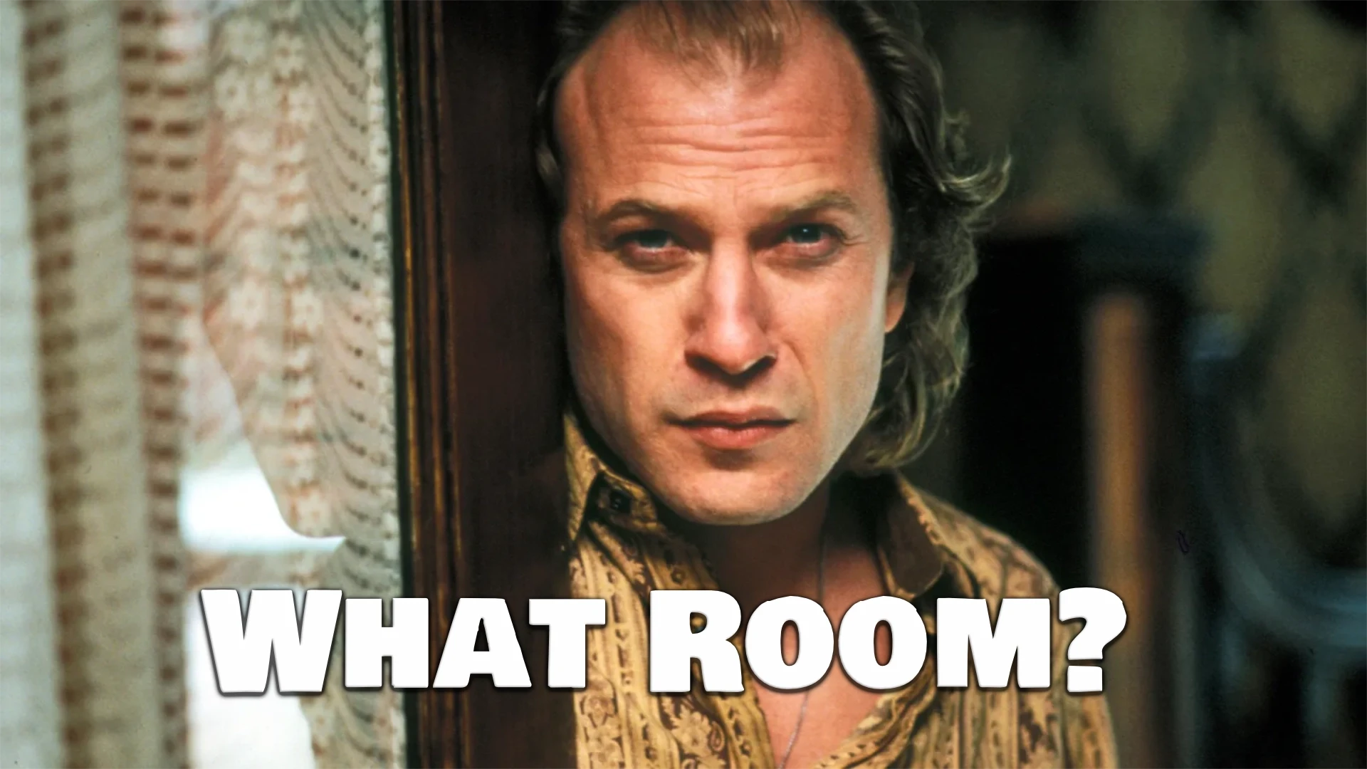 What Room? - Featured image