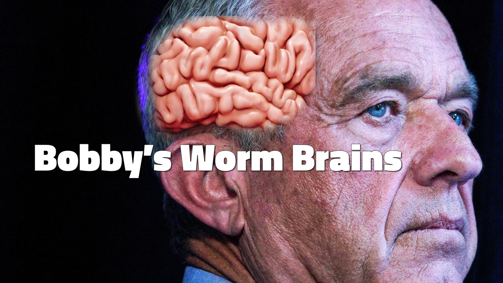 Bobby Worm Brains - Featured image