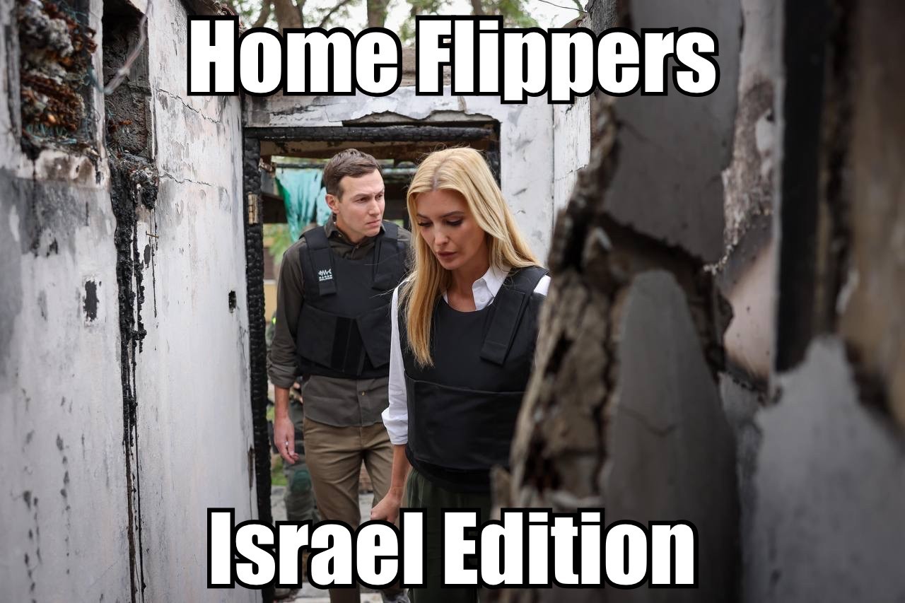 Home Flippers: Israel Edition - Featured image